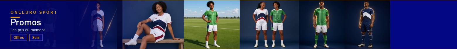 Promos Oneeuro Sport