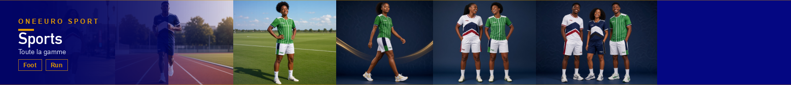 Sports Oneeuro Sport