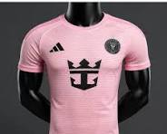 INTER MIAMI ROSE 2027