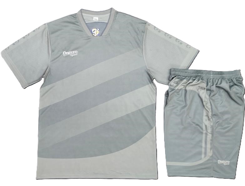 maillot one euro sport grosse bande - Image 3