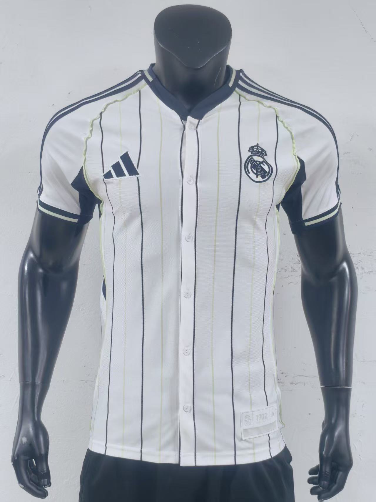 maillot jacket real de madrid