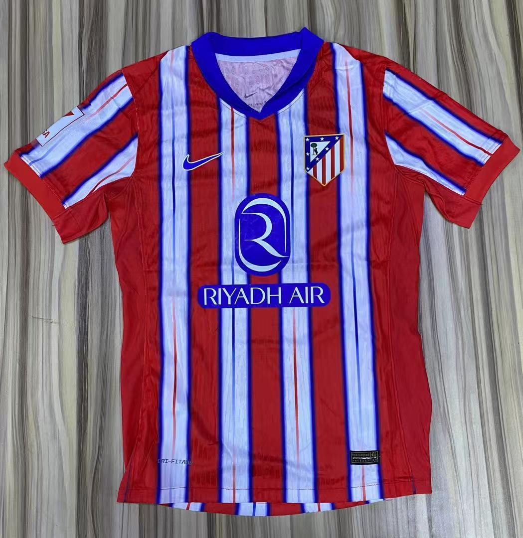 t atletico madrid domatletico madrid domicile rouge blanc pro 25icile rouge blanc pro