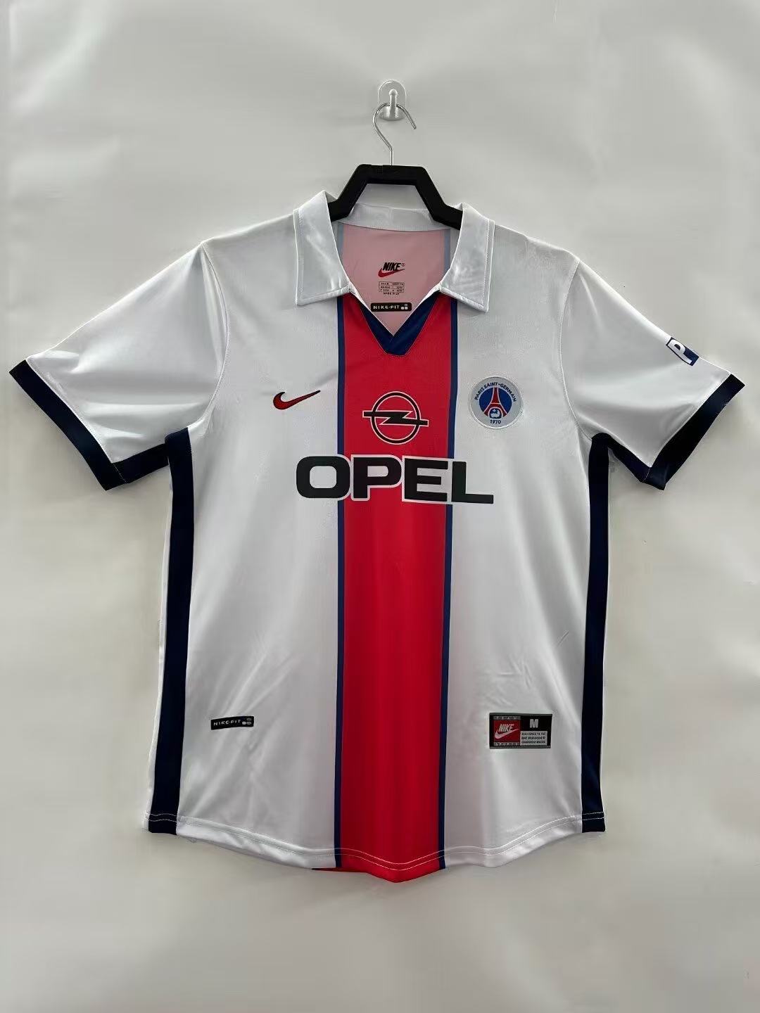 maillot vintage PSG 98