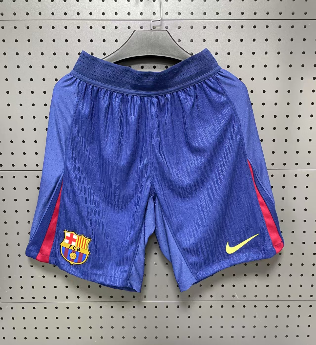 CHORT BARCELONE PRO BLEU 