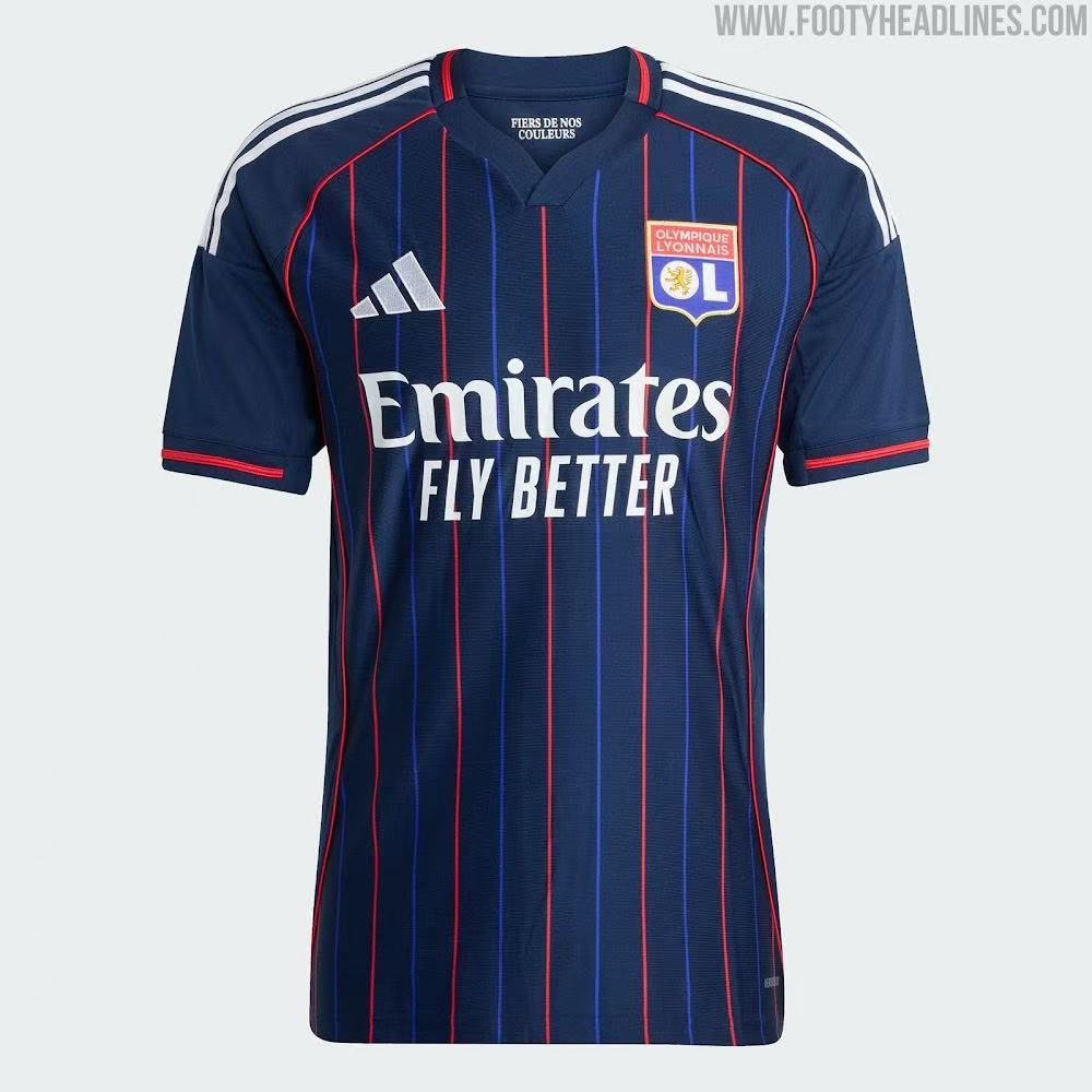 LYON BLEU PRO 25