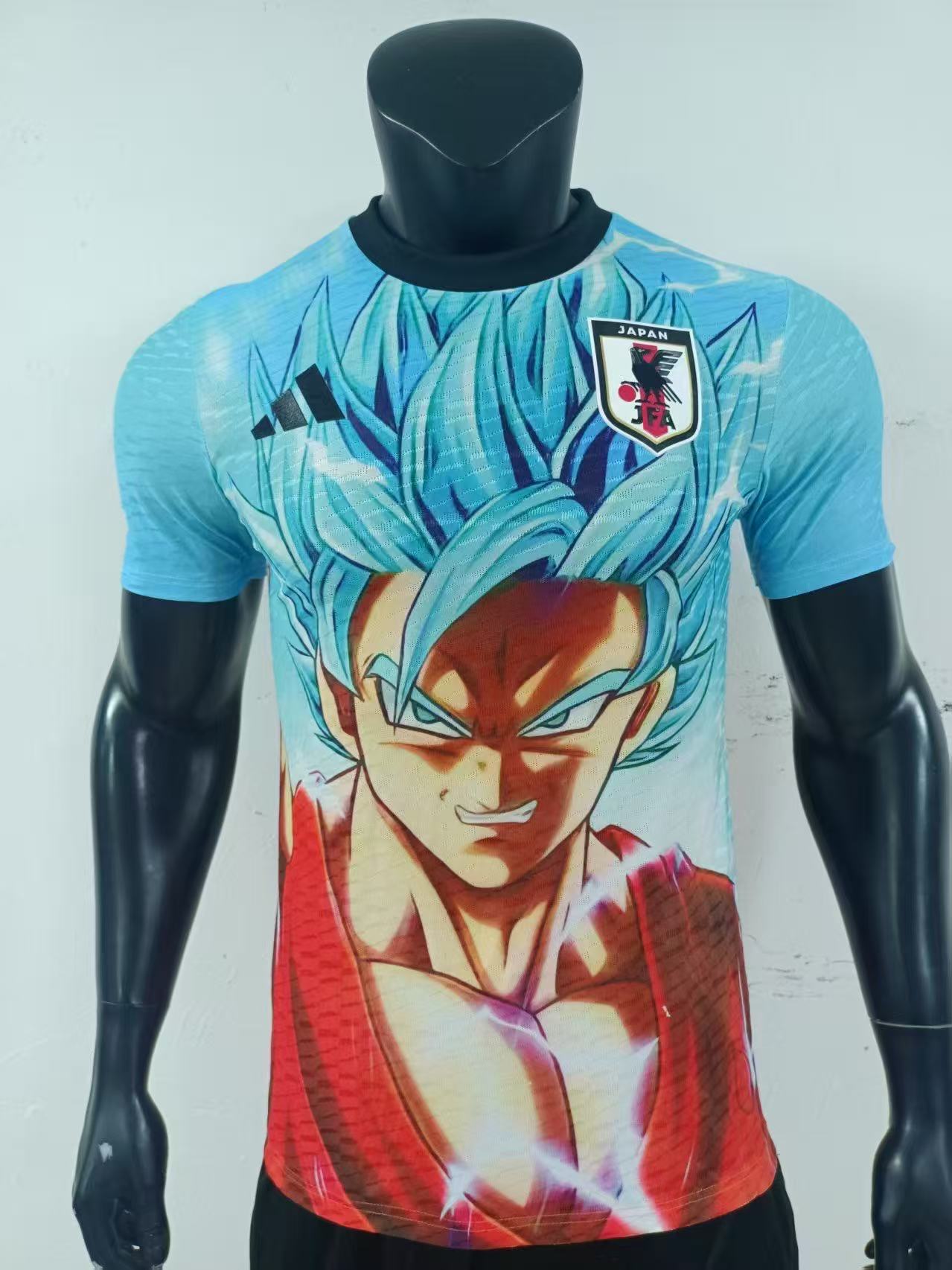 maillot japon collection sangokou