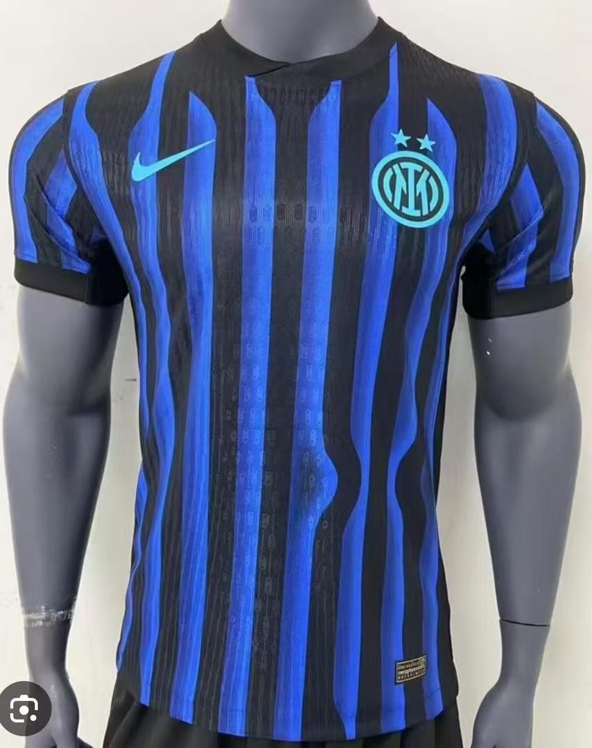 maillot inter de milan pro 2526