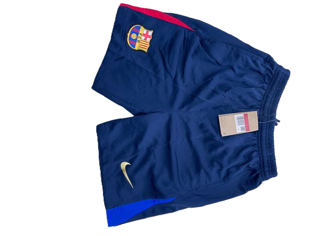 CULOTTE BARCA 2025