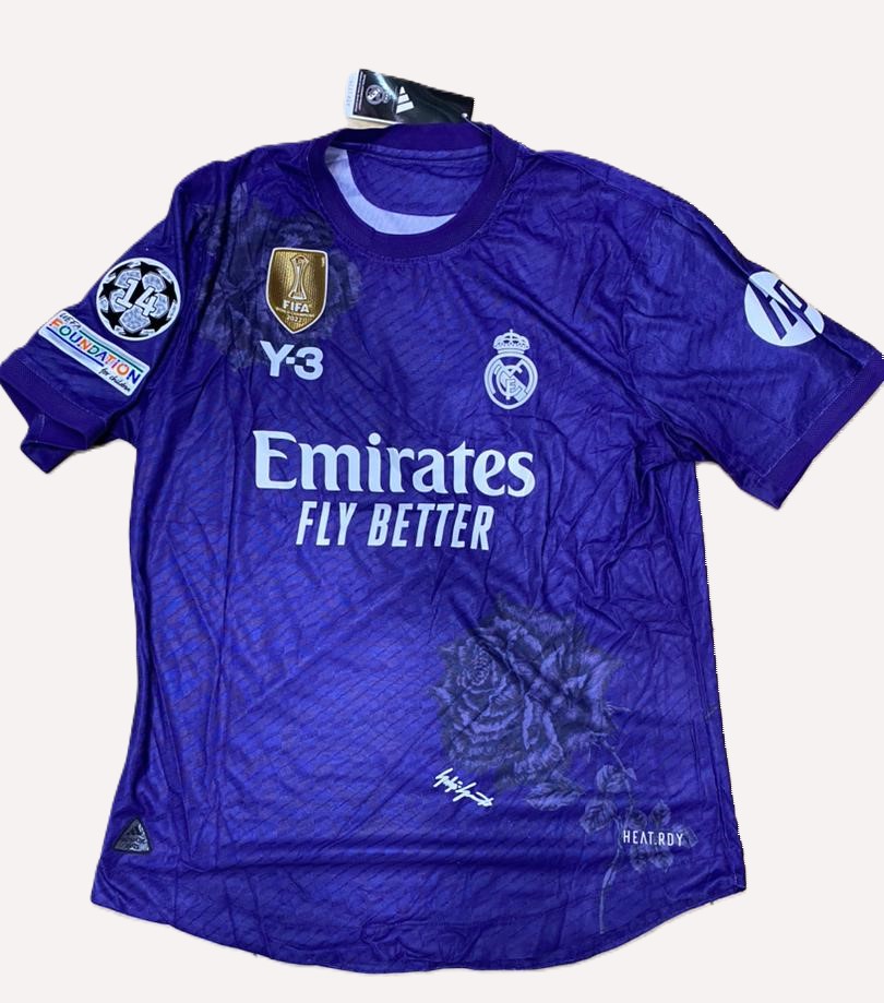 maillot real violet 2425