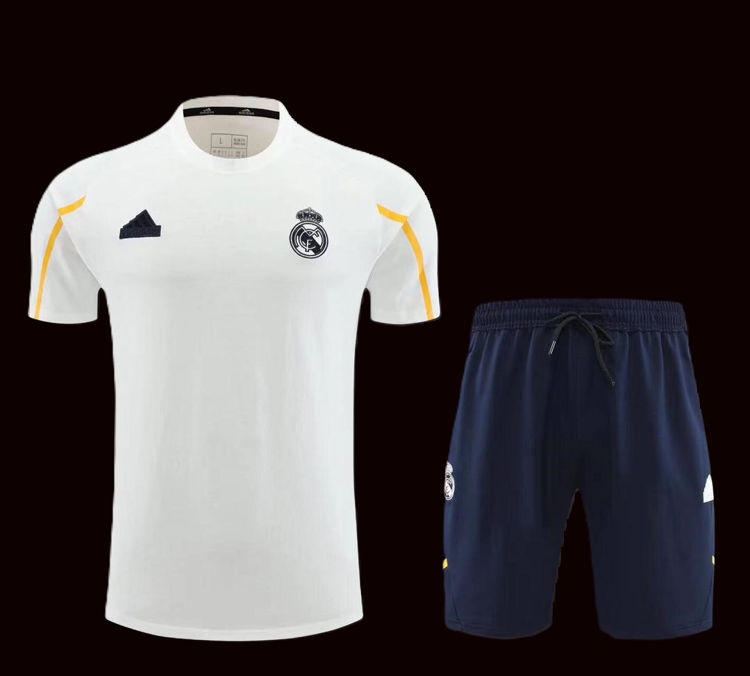 training real EN COTON