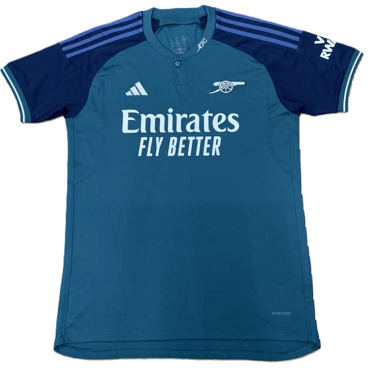 MALLOT ARSENAL EXTERIEUR 2024