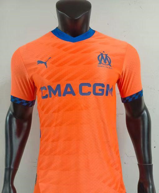 MARSEILLE PRO ORANGE 24 EXTERIEUR