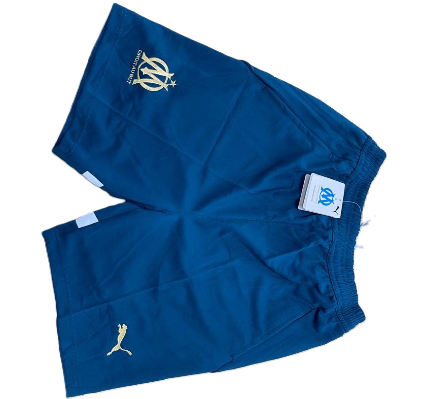 CULOTTE  MASEILLE  2025