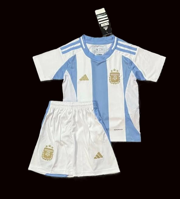 ENSEMBLE argentine enfant