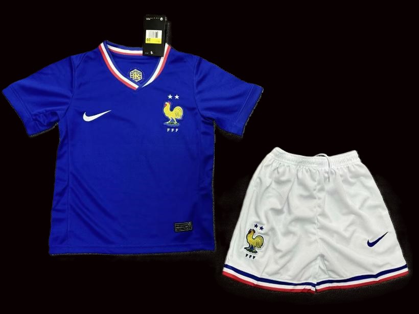 ENSEMBLE france enfantBLEU  DOMICILE