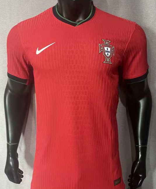 MAILLOT portugal 2024