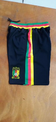 cullote one all sport noir CAMEROUN