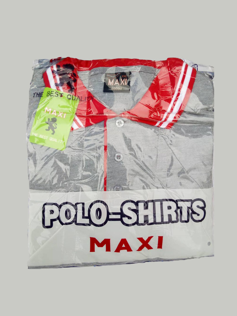 polo maxi cris is col rouge