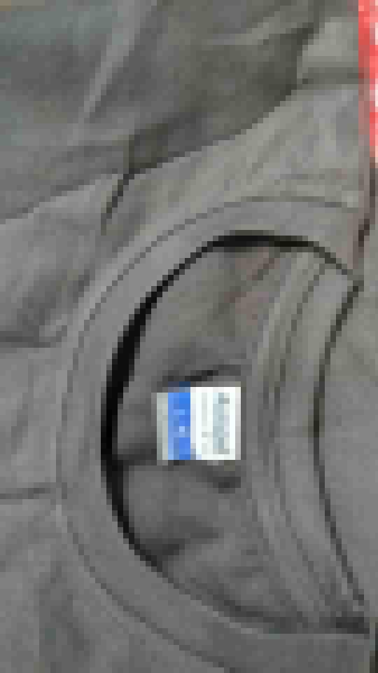 TRICOT SUNWIN GRIS