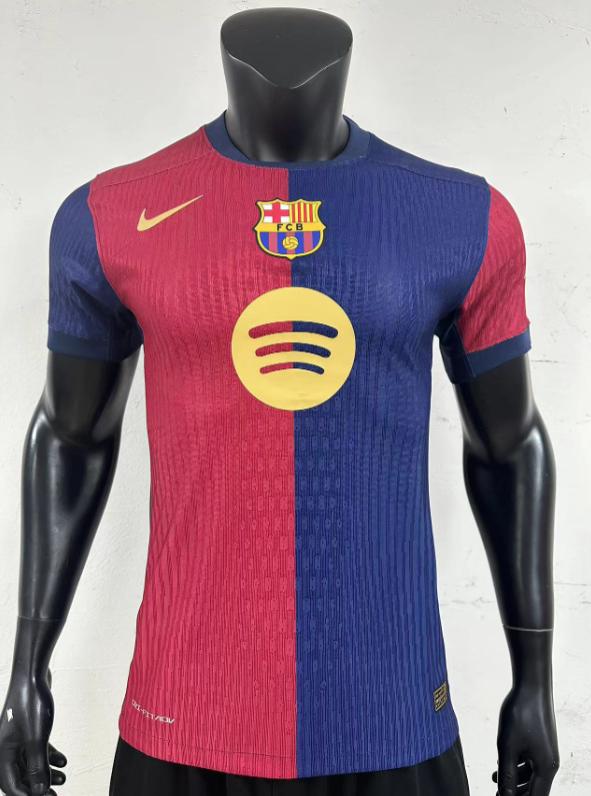 MAILLOT BARCELONE PRO 2425 DOMICILE