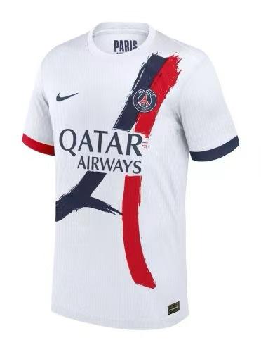 PARIS SAINT GERMAIN FAN BLANC 2425