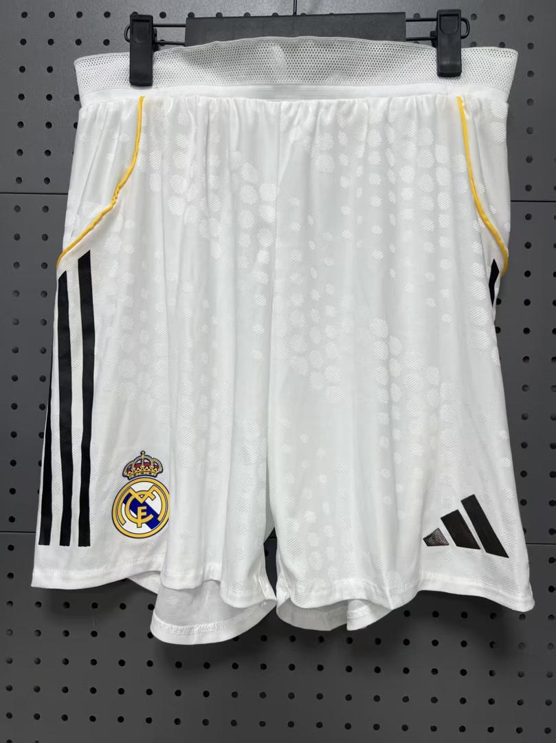 CHORT PRO REAL BLANC 25