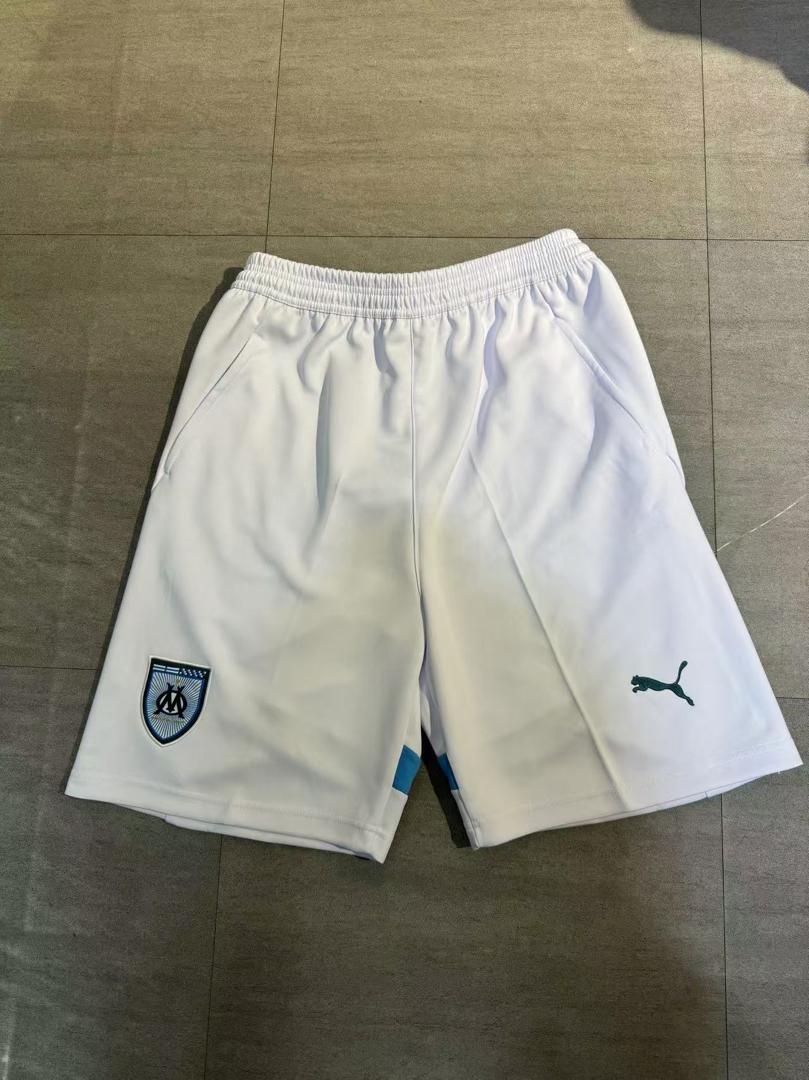 CULOTTE MARSEILLE BLANC
