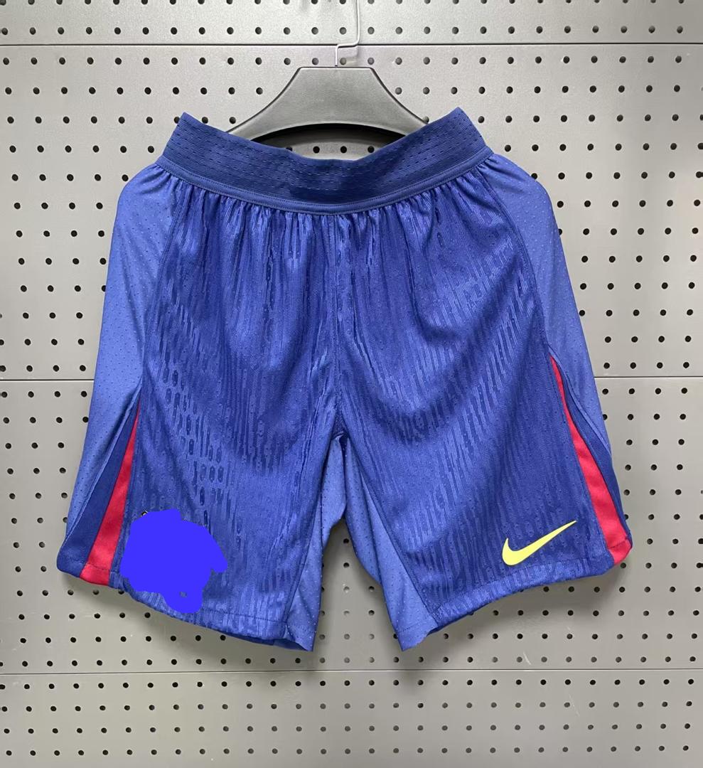 CHORT PRO BLEU PARIS AINT GERMAIN PSG