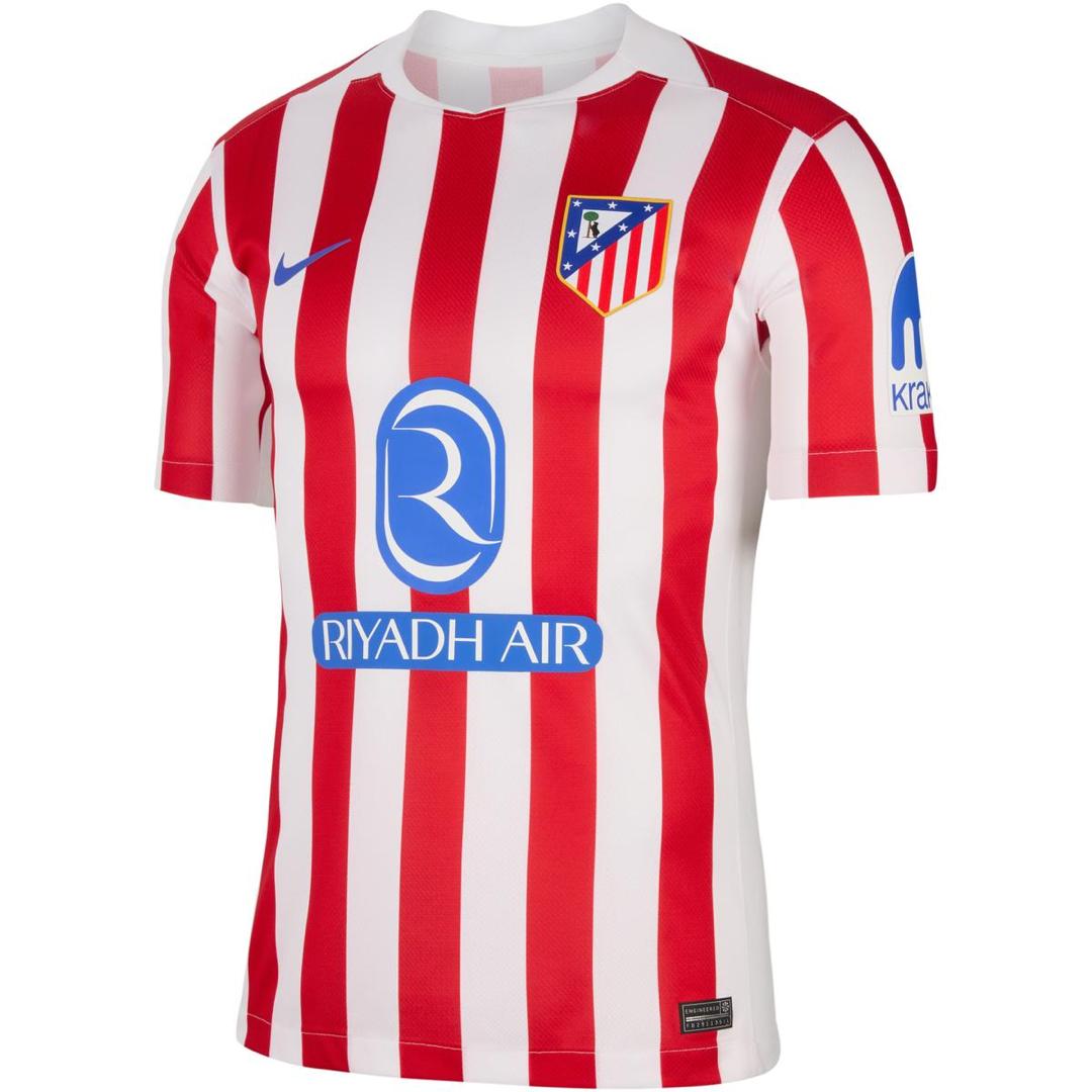 ATLETICO DOMICILE PRO 2024