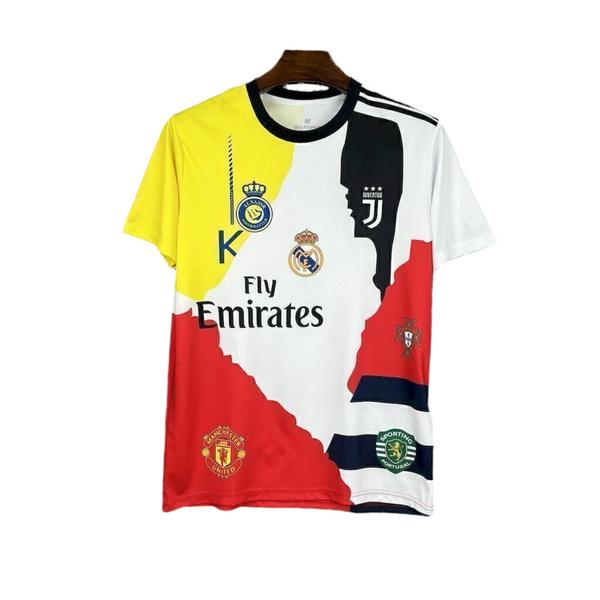 FAN CLUB CRISTIANA RONALDO