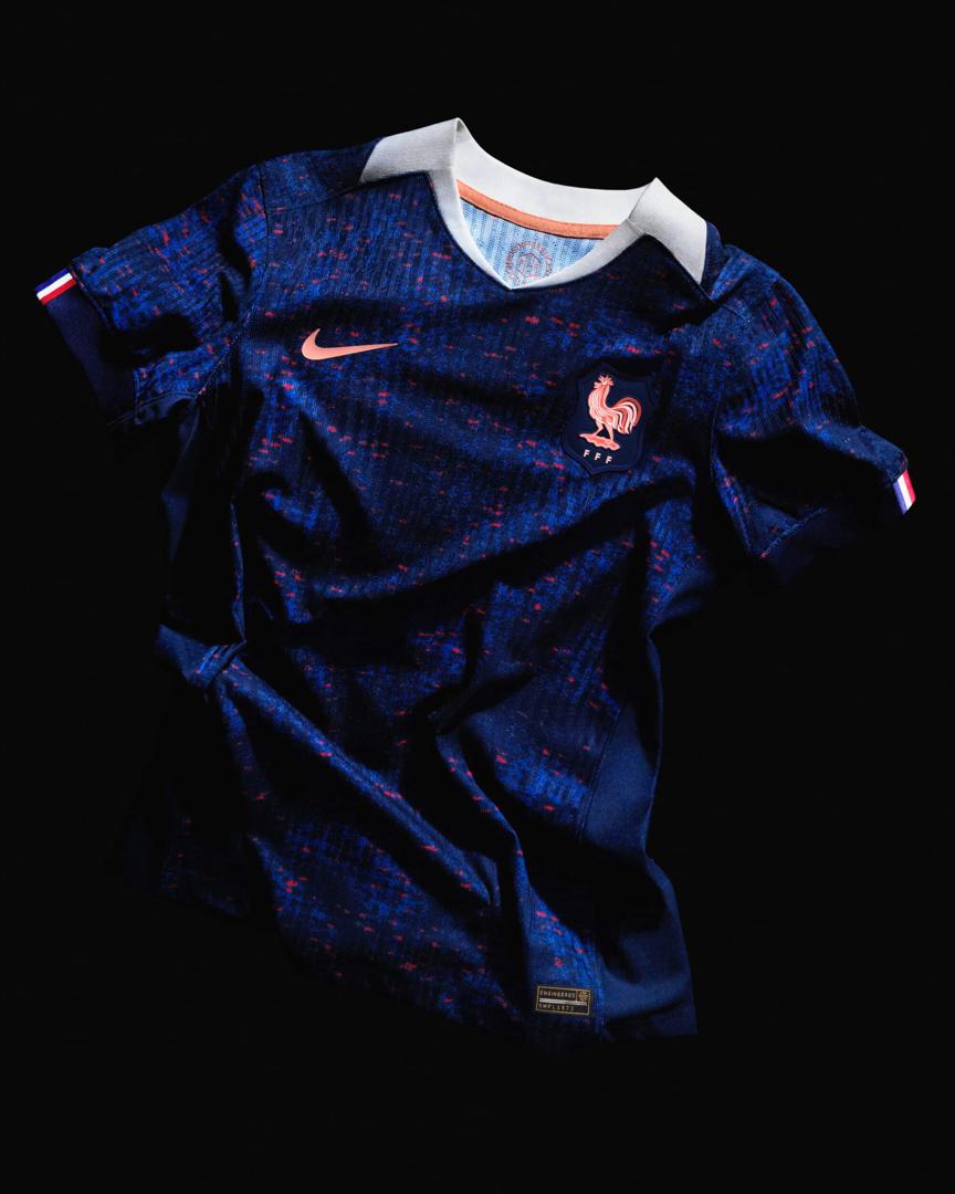 FRANCE PRO BLEU 2025