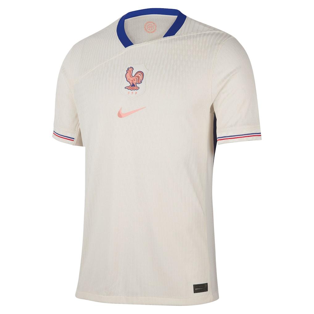 FRANCE PRO BLANC 2025