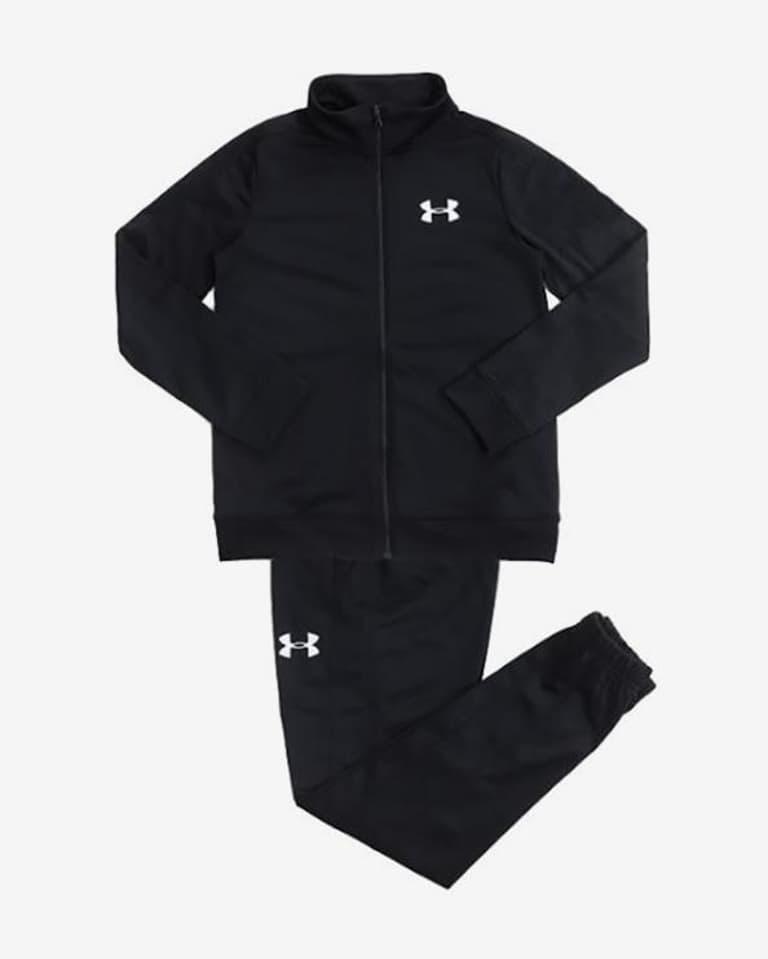 SURVETEMENT UNDER ARMOUR NOIR