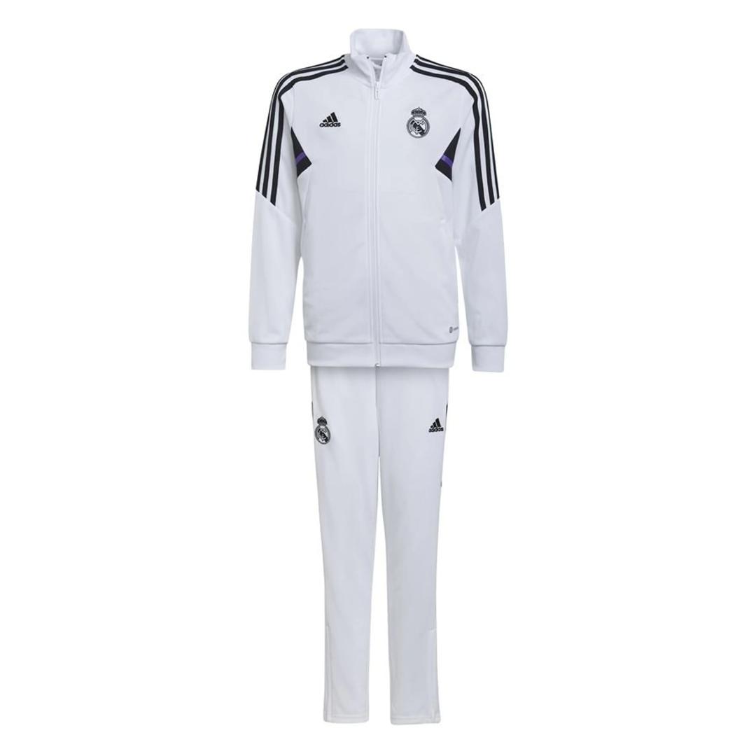 SURVETEMENT REAL BLANC JA