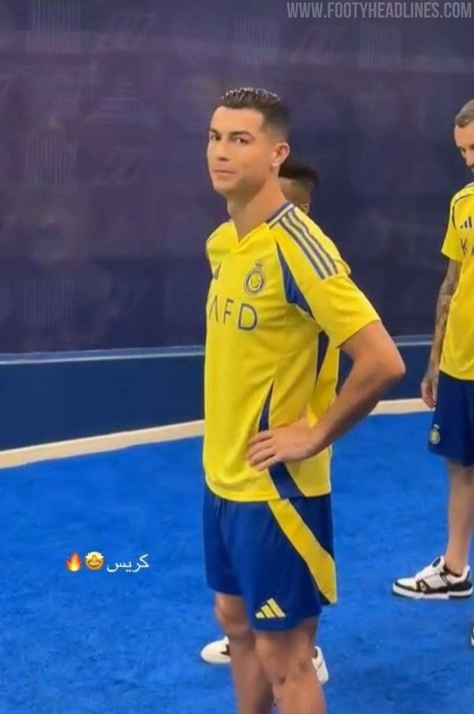AL NASSER GALA JAUNE BLEU