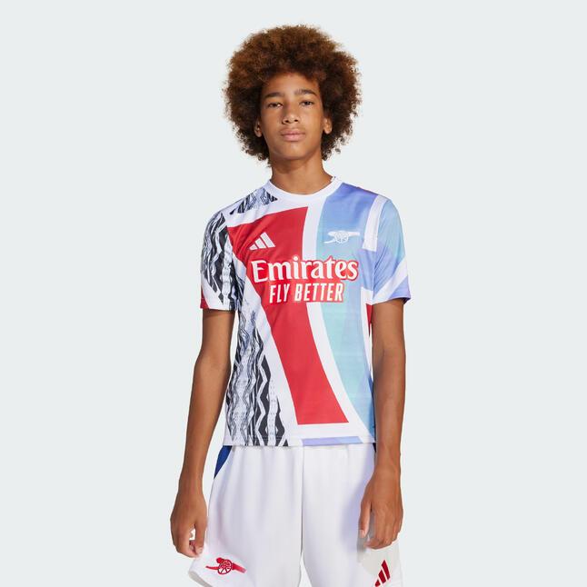 ARSENAL ENFANT EXTERIEUR