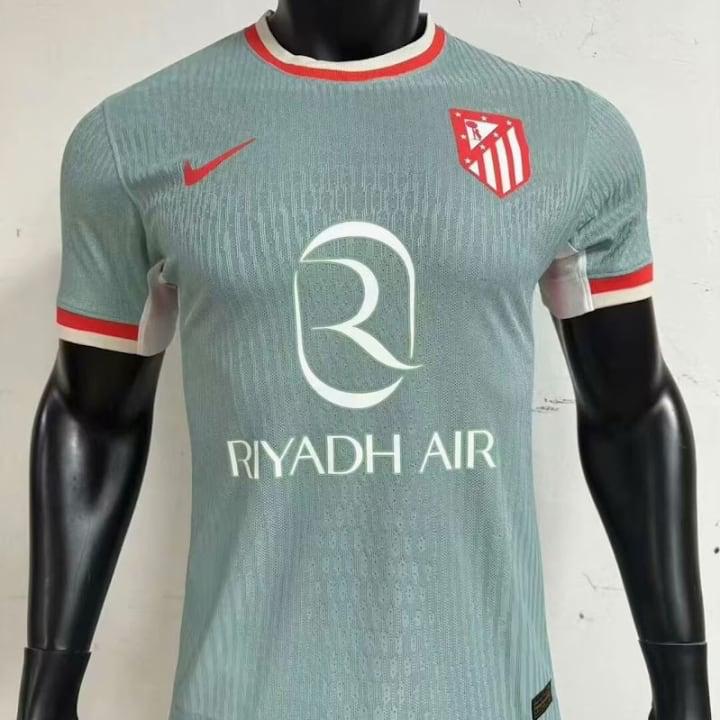 ATLETICO VERT 2024