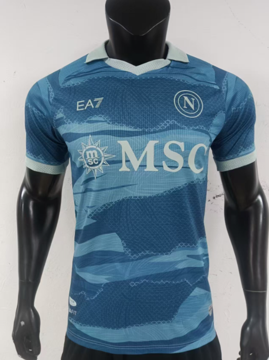 NAPOLI PRO BLEU 25