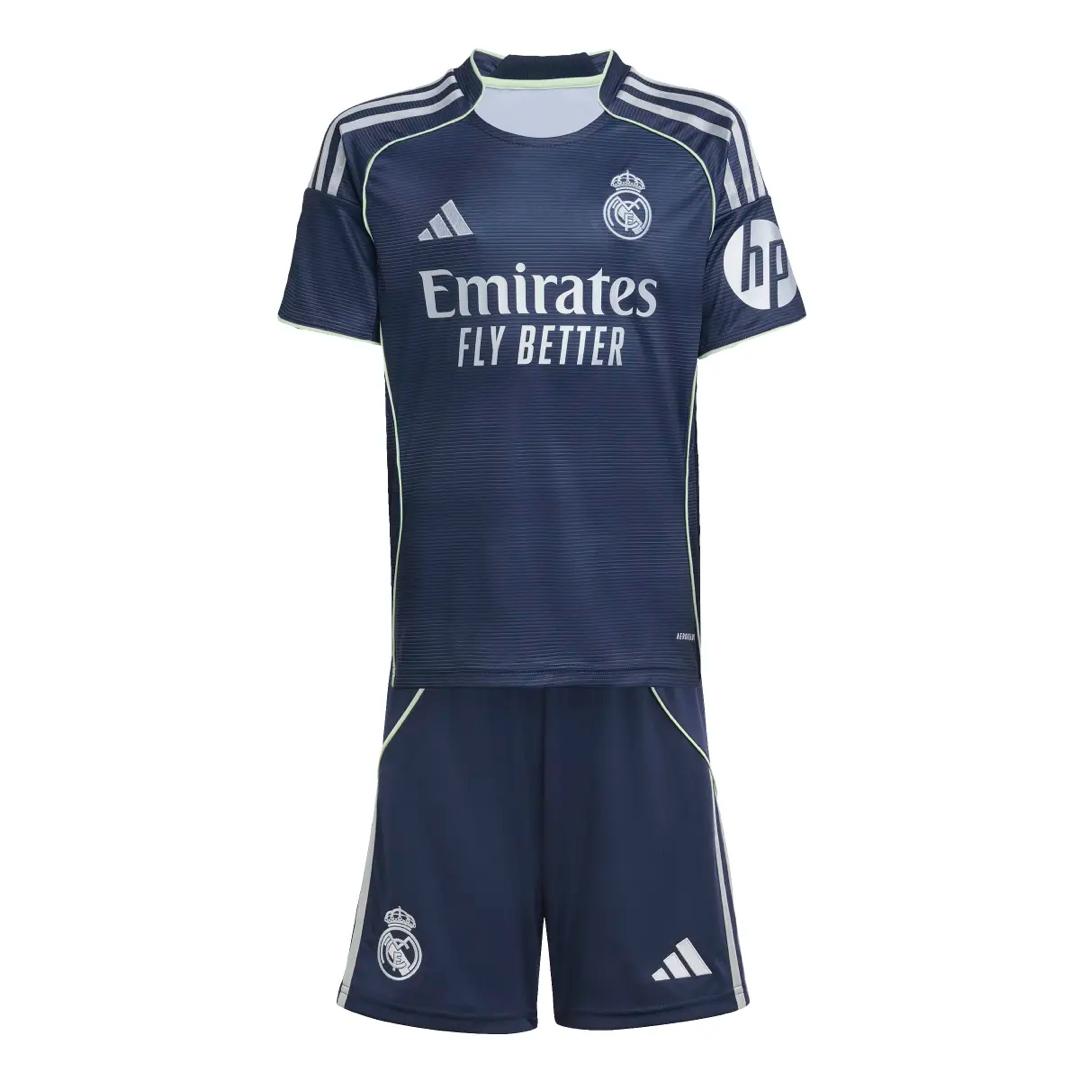 MAILLOT ENFANT BLEU NUIT