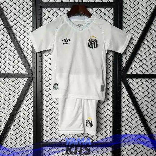 SANTOS ENFANT BLANC