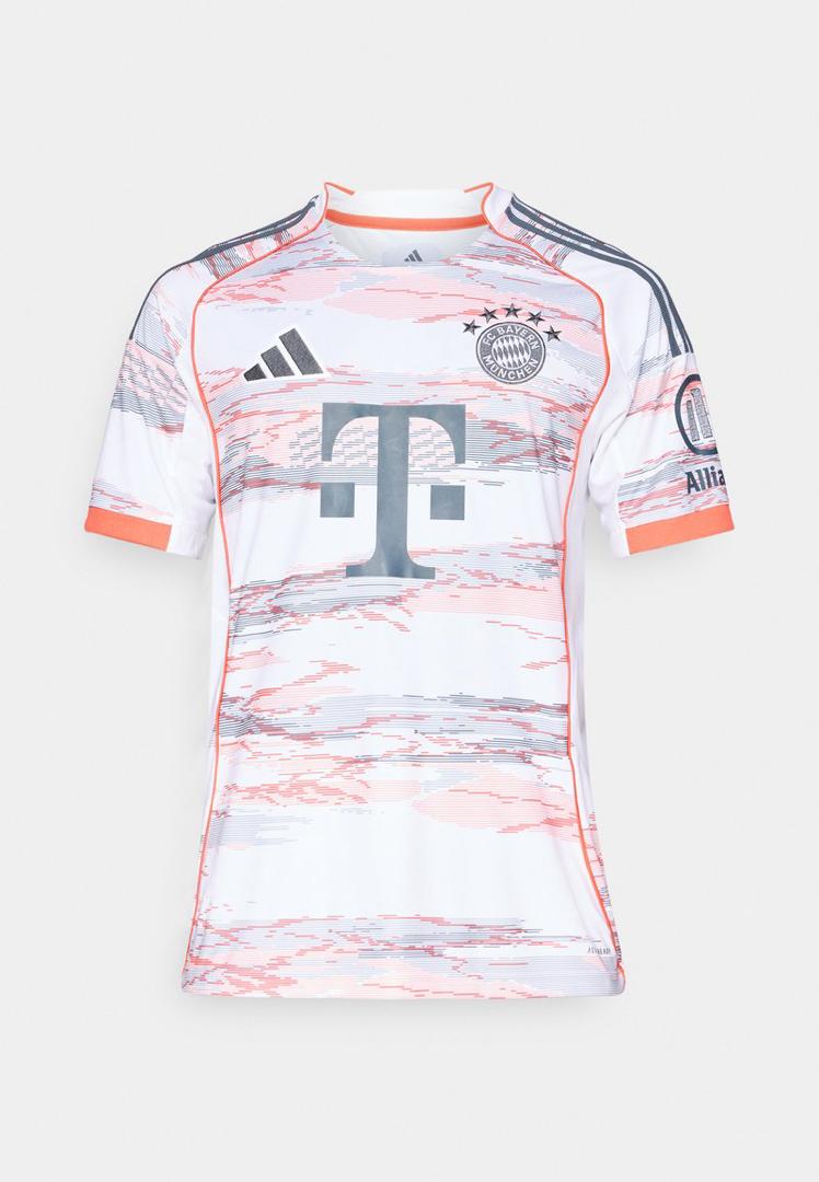 BAYERN BLANC FAN 25