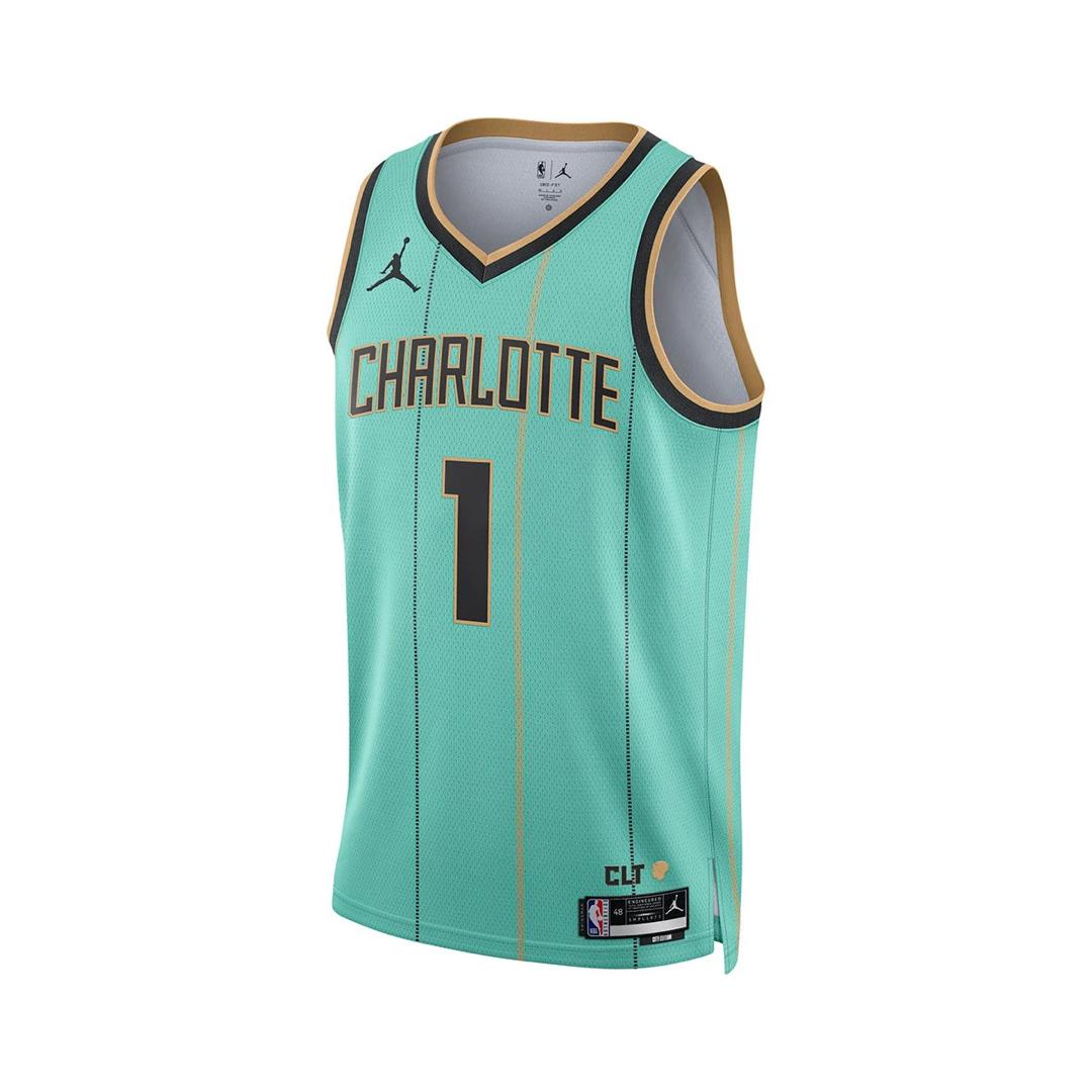 BASKET CHARLOTTE VERT CIRTRON