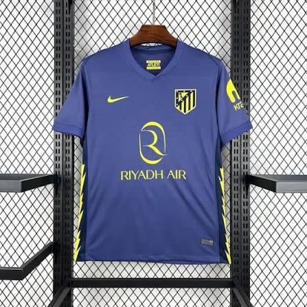 ATLETICO BLEU NUIT FAN 25