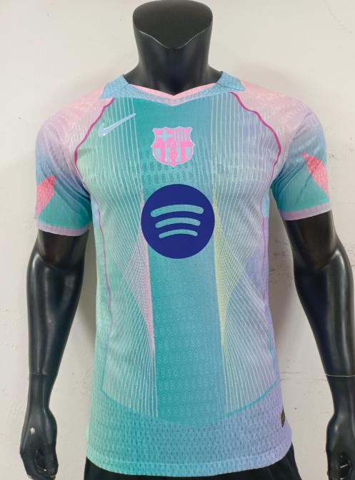 BARCELONE MULTI COULEURS BLEU  PRO