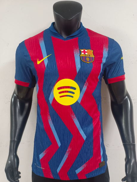 BARCELONE CLASSICO 25