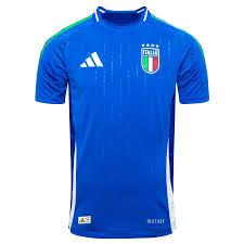 ITALIE BLEU DE FRANCE