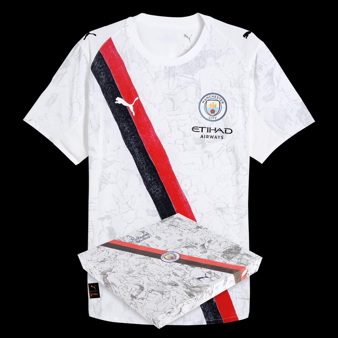 CITY BLANC FAN