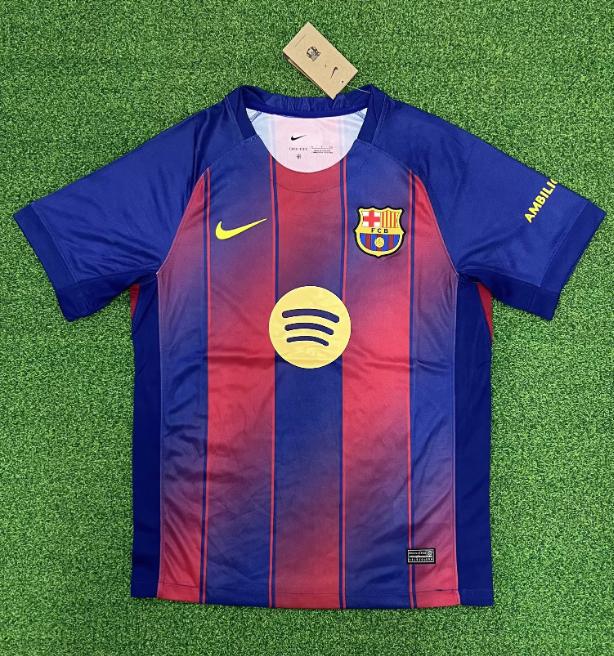 BARCELONE FAN 25