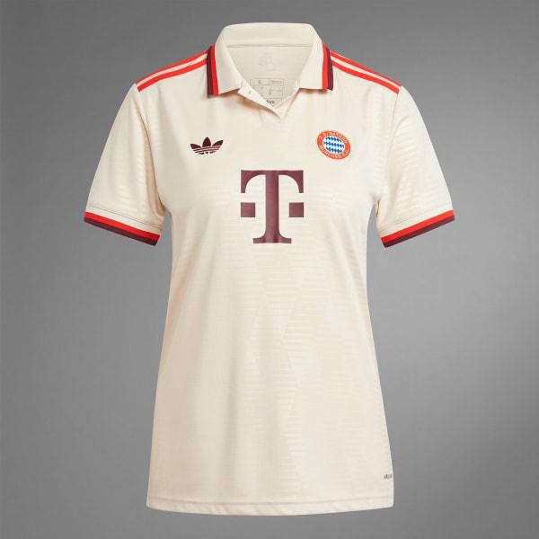 BAYERN DE MUNICH BELGE 24