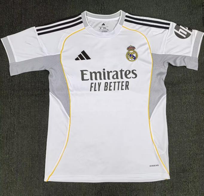 REAL FAN BLANC 25